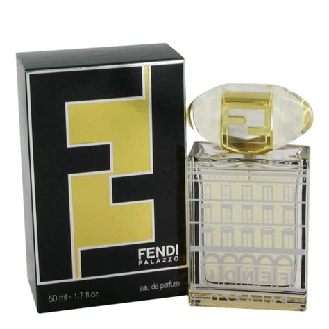 fendi palazza perfume|Palazzo Fendi Eau de Toilette Fendi for women .